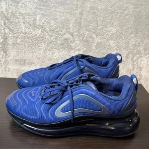 Nike Air Max 720 Midnight Navy Size 11 - Picture 1 of 6