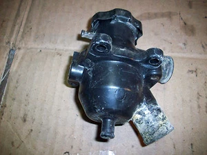 1997 KAWASAKI VULCAN 800 CLASSIC RADIATOR FILLER NECK  OEM ( VN800-B2 ) - Picture 1 of 4