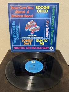 Die L.A. Connection - The Bee Gees Songbook Sehr guter Zustand + Vinyl, LP Classic Rock 1977 - Bild 1 von 4