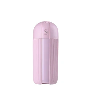 Air Diffuser Wood Ultrasonic Air Humidifier Essential Oil Aromatherapy Cool - Picture 1 of 14