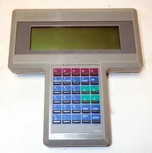 ALLEN BRADLEY SLC500 1747-PT1 HAND HELD PROGRAMMER - Picture 1 of 7
