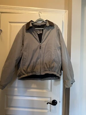 Men's Dockers Recode jacket, XL, fleece lined, winter jacket - Image 1 of 4