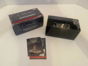 Corgi Forward March 1:32 Special Forces German Ski Trooper 1943 CC59163 - Picture 1 of 2