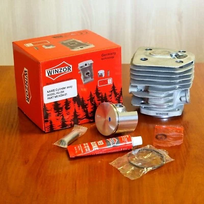 Cylindre pour Husqvarna 254 254XP 154 154XP 45Ø Nr. 503503903 503503901 50350... - Photo 1/4