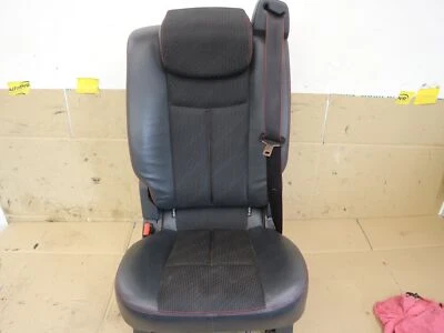 Renault Espace 4 IV JK Sitz Zusatzsitz 2. u 3. Reihe Isofix Facelift ab 2006 P! - Bild 1 von 3