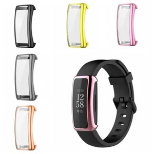 Anti Scratch Inspire 3 Watch Cover Fitbit Inspire 3 Case  for Fitbit Inspire3 - Zdjęcie 1 z 19