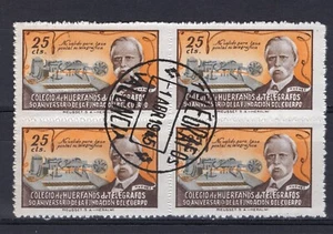 SPAIN  CINDERALLA CHARITY LABEL   M1746 - Picture 1 of 1