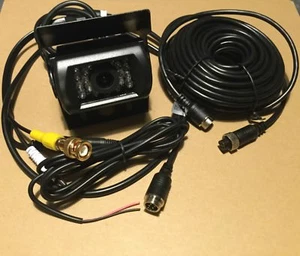 Newholland Intelliview - Koffer AFS Traktor strapazierfähige Rückfahrkamera Kit - Bild 1 von 1