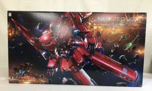 Bandai HGUC 1/144 NZ-999 Neo Zeong Mobile Suit Gundam UC New Japan - Picture 1 of 5