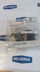 FCI parte 85106EC2039S50 SOURIAU nuevo stock antiguo - Imagen 1 de 5