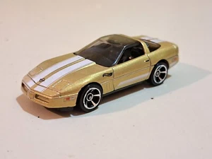keychain '84 CORVETTE 1984 Chevrolet Corvette key Chain - Foto 1 di 4