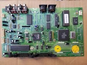 Suzuki HP-150ex CPU Board - Picture 1 of 1