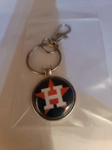 Houston Astros Keychain - Picture 1 of 1