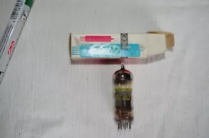 EF 80 NOS / Tube NEU Elektronenröhre - Bild 1 von 1
