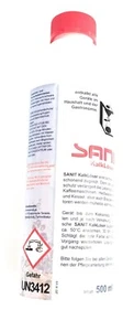 Sanit Kalklöser Entkalker kalkfrei Kalkentferner 500ml flüssig - Bild 1 von 1