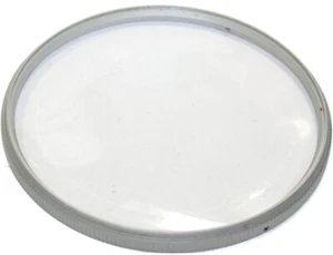 Conjunto Bisel Mitutoyo Incluye Cristal 2 15/16" OD Nuevo Envío Gratis - Imagen 1 de 3