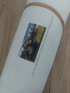 Fototapete Vlies Italienische ALPEN - Bild 1 von 3