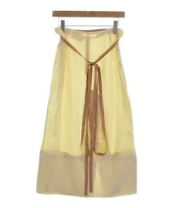 MARNI Long/Maxi Length Skirt Beige 42(Approx. M) 2200483769021 - Picture 1 of 7