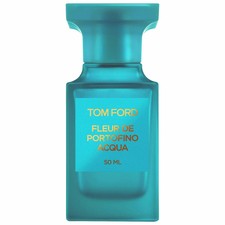 Tom Ford Private Blend Fleur de Portofino Acqua Eau de Spray 50ml/ Original