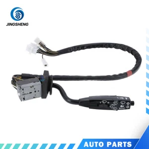 Für Benz O 303 & O 404 Bus Blinker Scheinwerfer Wischer Schalter 0055455224 - Bild 1 von 2