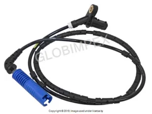 BMW 330Ci 330i (2002-2005) ABS Sensor REAR LEFT OR RIGHT (1) ATE OEM + WARRANTY - Bild 1 von 2