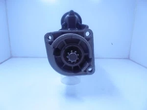 Anlasser Starter VW Polo 6N Lupo Skoda Fabia Automatikgetriebe 001911023 - Picture 1 of 3