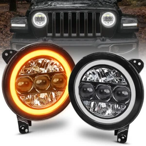 2x 150W H11 LED Headlight Bulbs Conversion Kit Low Beam 6000K Super Bright White - Picture 1 of 13