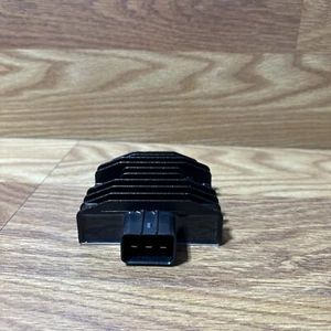 Rectifier/Regulator For Honda TRX400FA TRX400FGA 2004-2007; 230-58035 - Picture 1 of 5