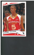 B3552- 2006 Topps McDonald's All-American Bk Cards -You Pick- 10+ FREE US SHIP