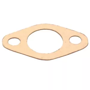 GUARNIZIONE GOMITO ASPIRAZIONE BRIGGS & STRATTON 27355 27355S OEM - Foto 1 di 1