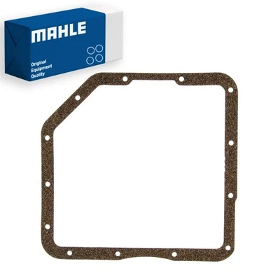 Junta de cárter de aceite de transmisión Mahle para Oldsmobile Cutlass Supreme 1975-1985 Foto 1 de 3