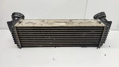 ✅ 2008-2016 BMW X5 X6 3.0 DIESEL TURBO INTERCOLLER RADIATOR FACTORY OEM - Image 1 of 4