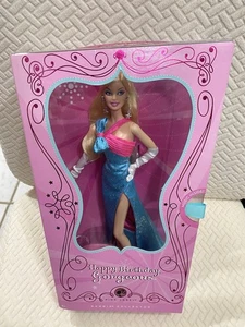 Barbie Happy Birthday wunderschöne Puppe - Bild 1 von 3