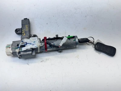 Nissan NV2500 2012-2021 interruptor de encendido cilindro de bloqueo con llave OEM Foto 1 de 4