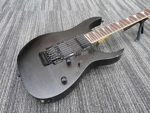 Ibanez Rgr320Ex Rbk Body Type - Picture 1 of 11
