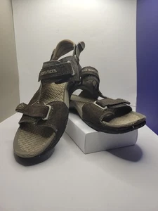 North Face Sandalen Hydro Track Wandern Trekking Wasser Schuhe Herren Gr. 10 - Bild 1 von 15
