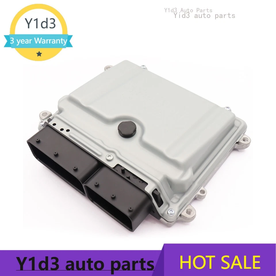 Módulo de unidad de control del motor ECU A 273 900 24 00 para Mercedes-Benz GL550 2008-2012 Foto 1 de 4
