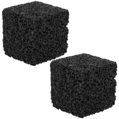  Aromatherapie Mit Vulkansteinen Duftstein Für Ätherische Öle Duftsteine - Bild 1 von 4