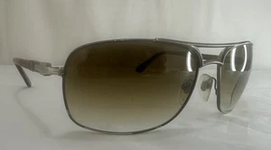 Persol 2407-S Sunglasse Frames 968/31 62-16-130 Made In Italy Frames Only - Picture 1 of 10