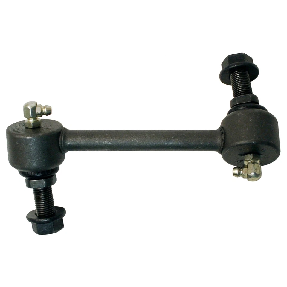 MOOG Rear Left Suspension Stabilizer Bar Link for 2002-2004 OLDSMOBILE BRAVADA - Image 1 of 3