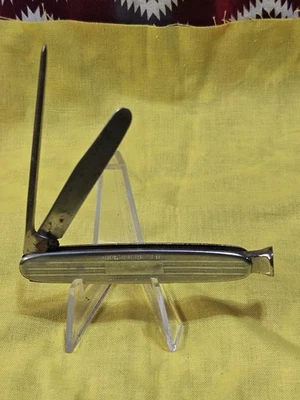 Vintage Richards Sheffield England Pipe Smokers Tampen Reamer - Image 1 of 4