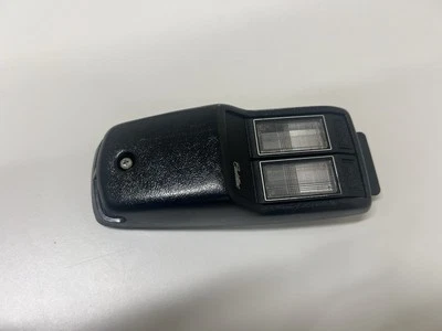 Cadillac Deville Fleetwood Brougham 1985-1992 lámpara domo mapa luz OEM NEGRO Foto 1 de 4