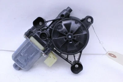 Audi A4 A5 S4 S5 2017-2020 motor de ventana eléctrica delantera conductor izquierdo fabricante de equipos originales usado Foto 1 de 4
