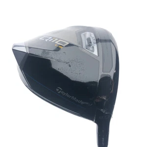 NEW TOUR ISSUE TaylorMade Qi10 LS Driver / 8.0 Degrees / X-Stiff Flex - Picture 1 of 10