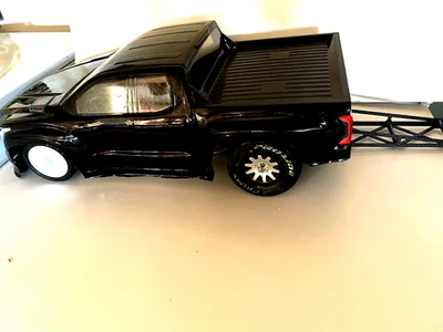 Team Associated DR Pro Drag Kit  roller - Image 1 of 4