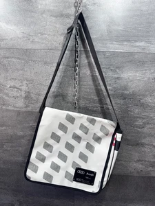 Waterproof Messenger Rare Bag Audi - Picture 1 of 24