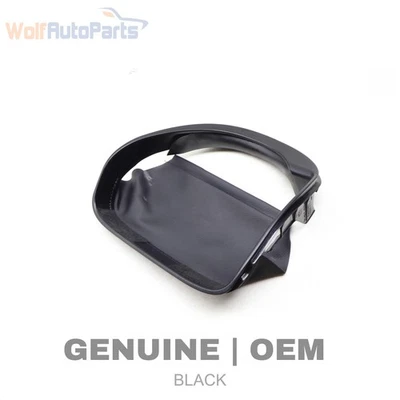 BMW 328I XDRIVE E90 LCI 2009-2012 - Cubierta de columna de dirección / moldura 7075470 Foto 1 de 4