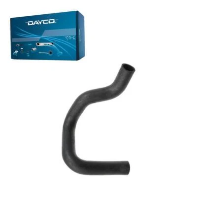 Dayco Radiator Coolant Hose Upper For 1996-2000 Toyota 4Runner 2.7L L4 - Image 1 of 2