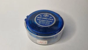 DUX Kino 68 DUX ELKINO 900 Filmdose Zwei gegen Speedy Nr. 83.2 - Bild 1 von 6