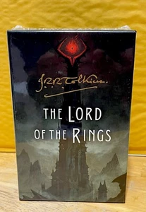 Lord of the Rings, Paperback by Tolkien, J. R. R. - Imagen 1 de 3